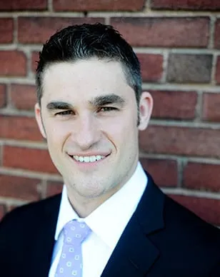 Dr Christopher Ban